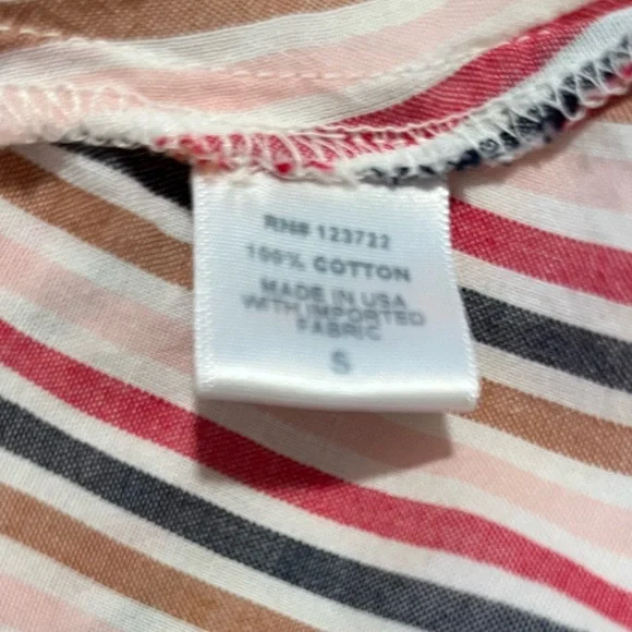 Xirena Tatum Dress in Natural Blush - Picture 12 of 13